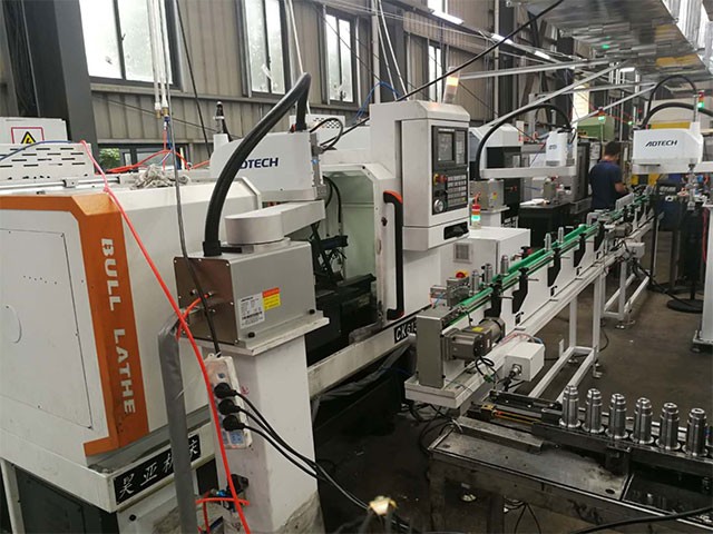 工業(yè)機(jī)器人在汽車(chē)工業(yè)中的應(yīng)用如何?